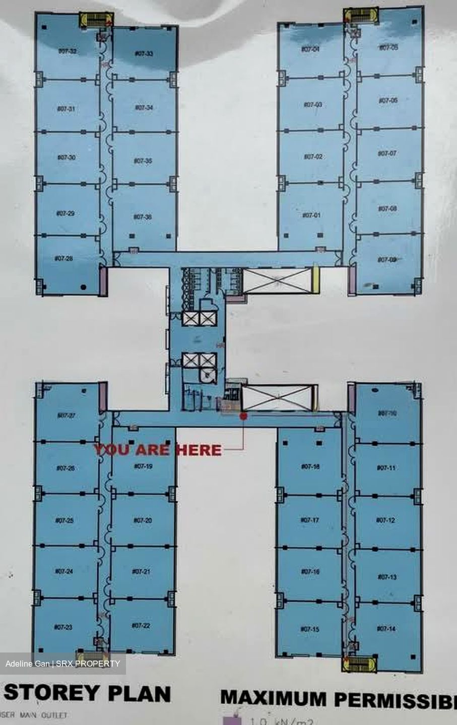 A'posh Bizhub (D27), Factory #576568631